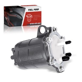Zuqioia Fuel Pump Compatible with Honda ATV, Rancher 420, Foreman 500, TRX420, TRX500, TRX700XX 2007-2014, Replace# 16700-HP5-602