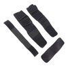 Dog Elbow Brace Protector Pads Stable Support Adjustable Breathable Dog
