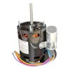 Frio Star Motor 1/15 Con Capacitor Reversible 1550 Rpm
