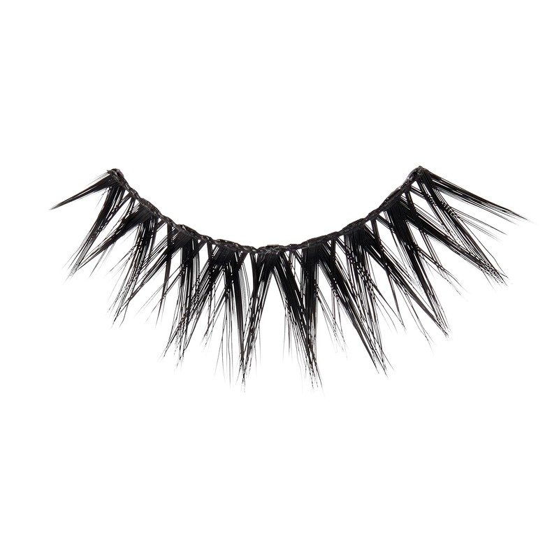 KISS Lash Couture Triple Push Up Collection 1 Pair Fake