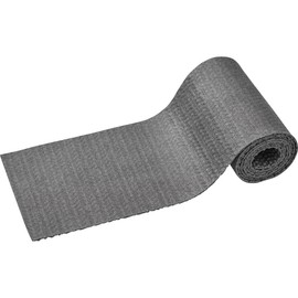 King Jim RM1200 Fall Prevention Mat, Anti-Slip, For Storage Shelves, Pack of 5
