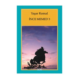 İnce Memed 3