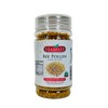 HAMSH Bee Pollen Granules Raw 100% Pure | Natural Superfood