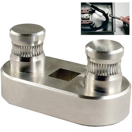 Rack-A-Tiers 77455 Bend-All Knuckle Saver Bend Wires Size, Inside Enclosures-3AWG-500 Centimeter