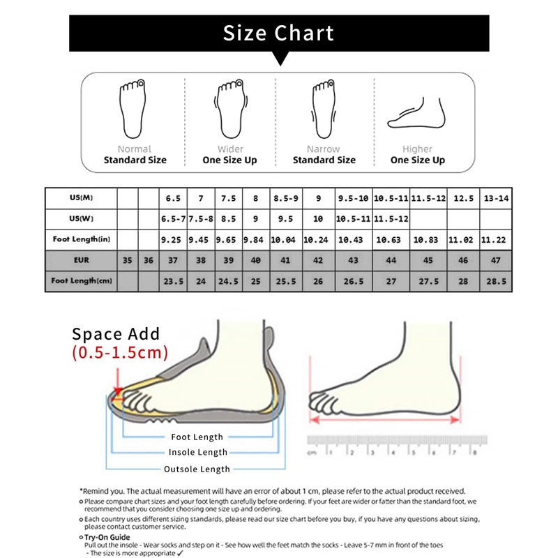 M MANUEKLEAR Men's Weightlifting Shoes - Deadlift, Squat & Cross-Training