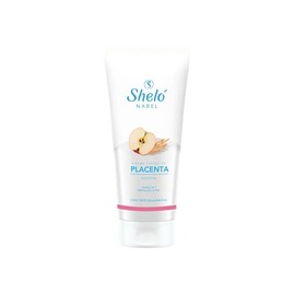 Crema Facial Placenta con Protector Solar Antiedad Rejuvenece                                                                                         