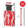 Kameyama Collaboration Incense Sticks Mini Cola Scent R, Approx. 1.1