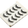 Fake Eyelash Hot Long Thick Beauty Makeup Fashion Natural for
