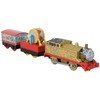 Thomas & Friends Golden Thomas Motorized Train
