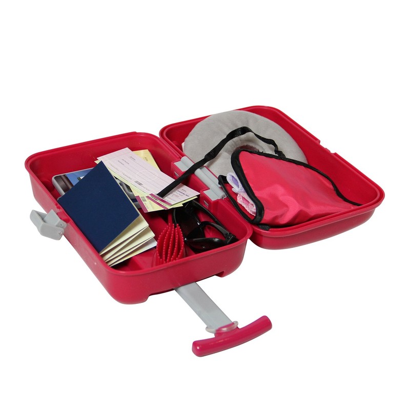 Doll Accessories - Best Toys for 3 Year Old Girls