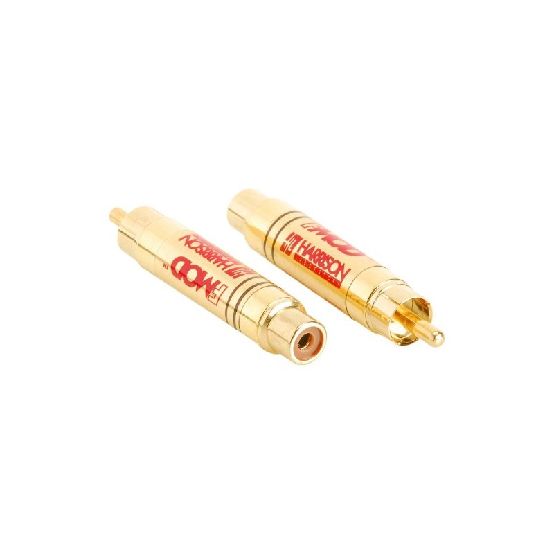 Harrison Labs FMOD Inline Rumble Subsonic Filter Crossover Pr 30Hz