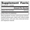 Planetary Herbals Slippery Elm Tangerine Lozenges, Herbal Throat Support, 100