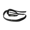 Engine Bonnet Rubber Hood Seal Gasket Fit for Honda Civic