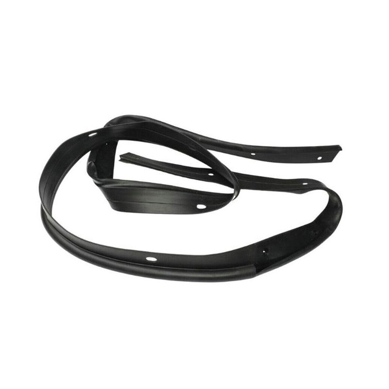 Engine Bonnet Rubber Hood Seal Gasket Fit for Honda Civic