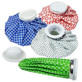 Insulating pocket type Hot and cold pack 2ea