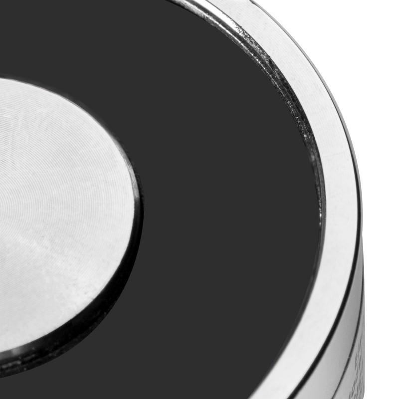 uxcell 12V DC 250N Electric Lifting Magnet Electromagnet Solenoid Lift