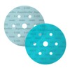 Super Assilex Flexible 6 inch Sanding Discs JOB-PAK, ASSORTED K600-K1200,