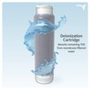 AquaticLife 10-Inch Sediment Water Filter Replacement Cartridges Kit (Carbon Plus