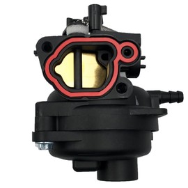 LIZAPUS Carburetor Compatible with Craftsman CMXGWAS020734 3000PSI 2.5GPM Pressure Washer Replacement Carb Air Filter Kit