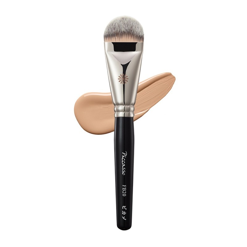 Picasso Foundation Brush FB20