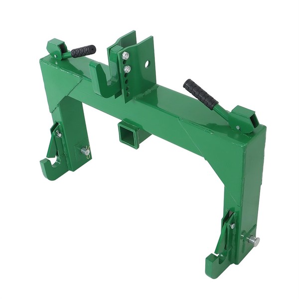 WFLNHB 3 Point Quick Hitch Replacement for Category 1 &