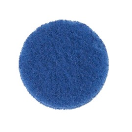 90511586 Power Scrubber Scrub Pad Fits for Black & Decker PKS160 Part# 90511586 (Blue)