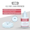 Glam Lash Primer 15ml/Eyelash Extensions Primer/Remove Protein Oil Before Extensions