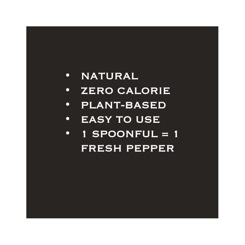 Ghost Pepper - Louisiana Pepper Exchange - Fresh Pepper Replacement