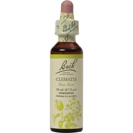 BACH CLEMATIS, 20 ML