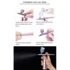 Oxygen Facial Machine, Water Oxygen Beauty Device Professiona Salon Micro-nano