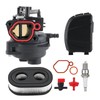 XIAOWEI Carburetor For Husqvarna 725 380716 series mower with Briggs