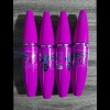 Máscara de pestañas Diamond Beauty Exactitud waterproof alarga y define
