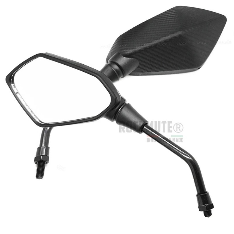 RockMute For SCL500 CMX REBEL 300 500 1100 SHADOW Wide
