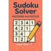 Sudoku Solver: Mastering 4x4 Puzzles