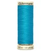 Gutermann Sew All Polyester Thread, Golden Yellow 0106, 100 m