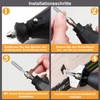 Pack of 30 Diamond Chainsaw Sharpeners, Diamond Chainsaw Sharpener, Chainsaw