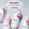Olay Gel de Ba?o Fresh Radiance con Esencia de Agua