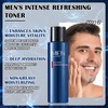 3Pcs Men Facial Gift Box Set Includes Daily Mens Face