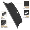 Trunk Cargo Cover Fit for Jeep Grand Cherokee (2 Row;WL)
