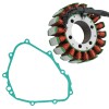 Celox Stator & Gasket for Honda CBR600F4i CBR 600F4i 2001