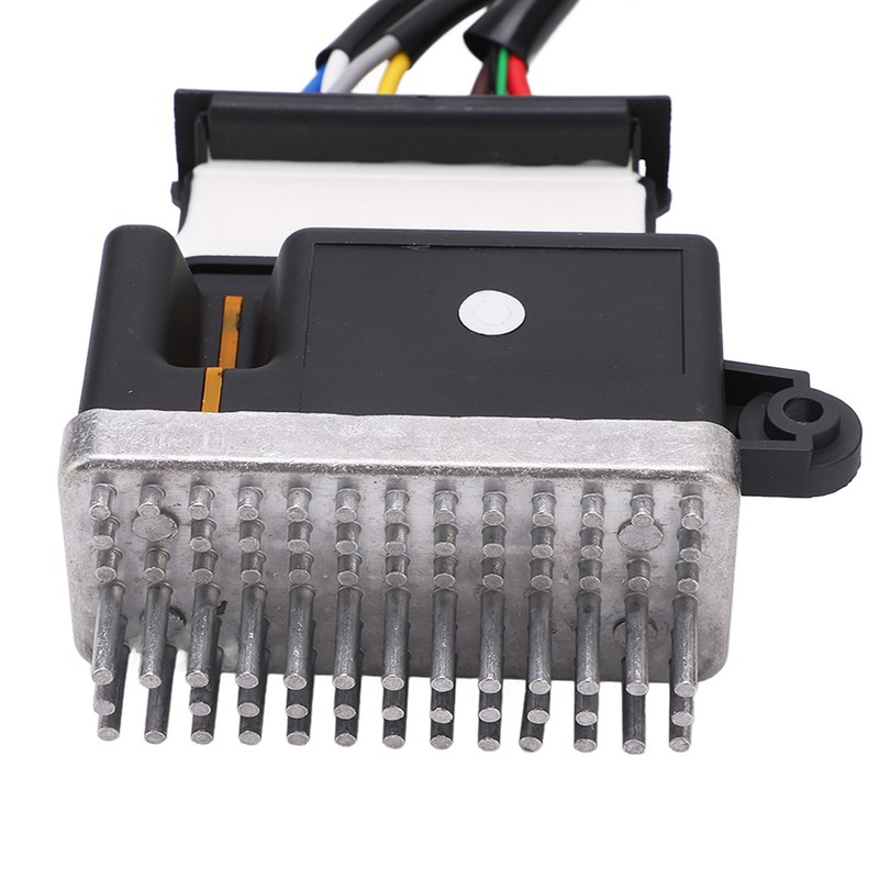 Engine Cooling Fan Control Module 8K0959501G High Performance Replacement for