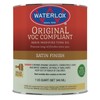 Waterlox TB6035 QT Wood Finish, Clear
