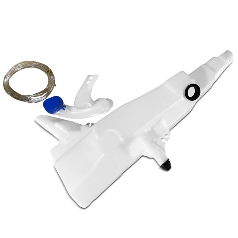A-Premium Windshield Washer Reservoir Tank Assembly Compatible with Ford Escape