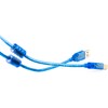 naughtystarts USB Data Sync Cable 10 Meter for Arduino UNO