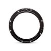 Alchemy Parts 7 Inch LED Daymaker Headlight Mount Ring &