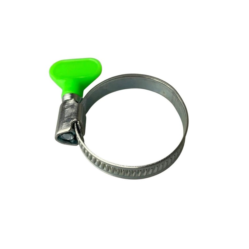 Boltza® Thumb Screw/Wing Hose Pipe Clip Jubilee Clamp 16-25mm (9MM