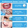 ACWOO Tooth Filling Repair kit, 30ml Temporary Tooth Kits with
