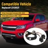 Farpida 23126521 Tail Lamp Wiring Harness Fits for Chevy Colorado