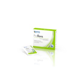 Guna Proflora 10 Beutel – Nahrungsergänzungsmittel mit mikroverkapselten probiotischen Mikroorganismen