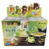 Shimizuen Instant Tea Select Pack (5 Types x 20 Bags),